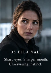 Concept portrait of Ella Vale